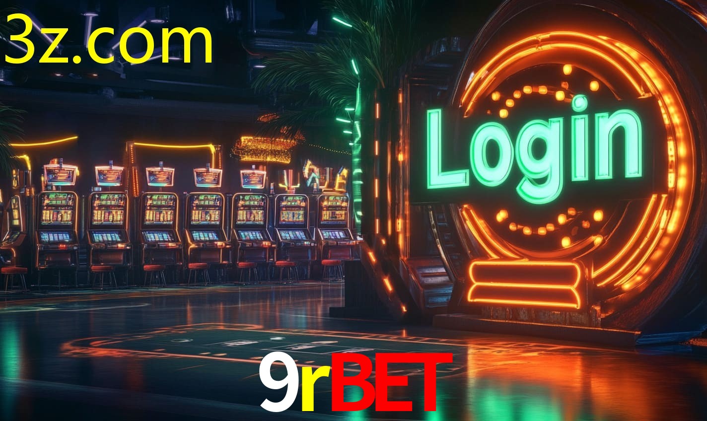 Cadastro Rápido 9RBET.COM